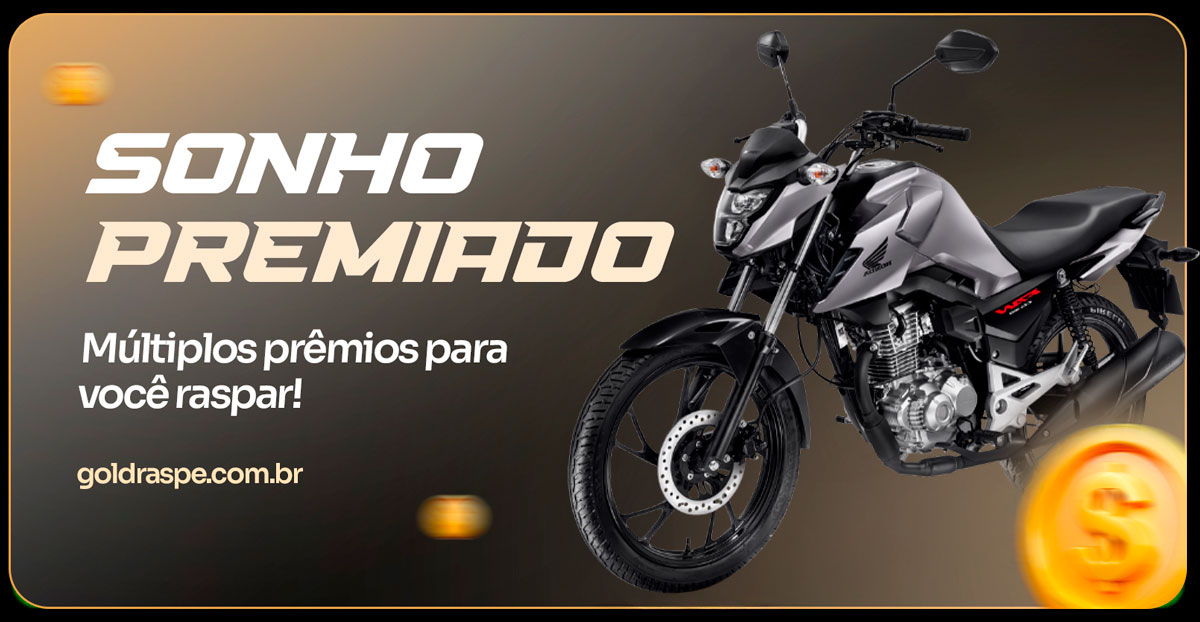 SONHO PREMIADO💎 - R$0,60 - PRÊMIOS DE ATÉ R$ 22.000,00